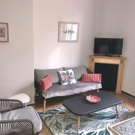 Appartement Cosy Et Calme - Centre Historique Montpellier Buitenkant foto