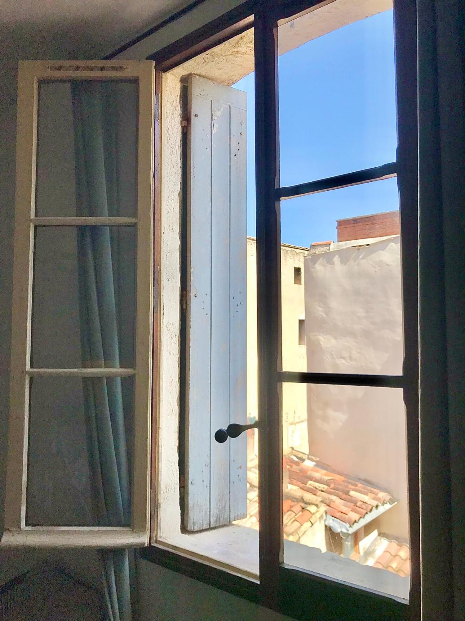 Appartement Cosy Et Calme - Centre Historique Montpellier Buitenkant foto